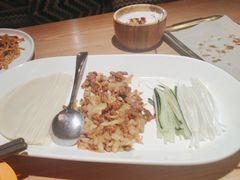 -谷丽麦馕新疆菜·清真(步步高梅溪新天地店)