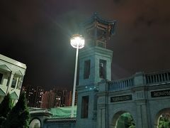 -西宁市东关清真大寺