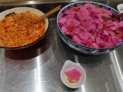 -猪脑壳凉面(南正街店)