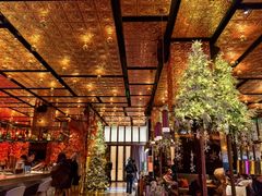 -THE CANNERY&JUJU 新鲜海鲜·牛排美食酒廊
