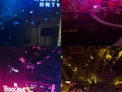 -MOSSO音乐酒吧·live house(南京旗舰店)
