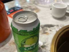 -潮汕大目牛肉火锅(皇岗旗舰店)