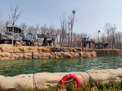 -北京野生动物园