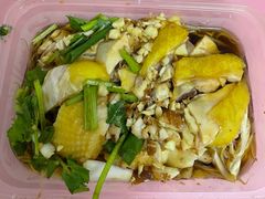 -化州大众美食城(宝安老牌店)
