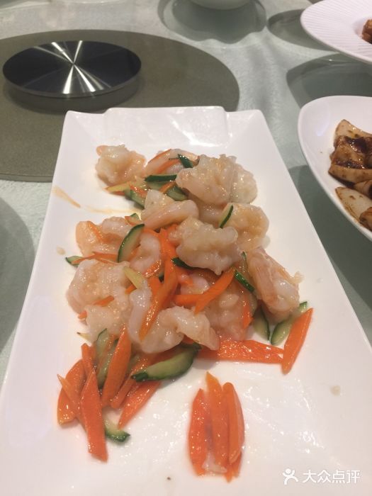 大铁勺新津菜(迎水道店)图片