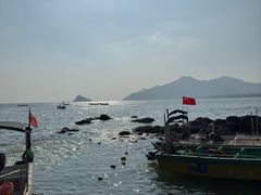 -西涌国际滨海旅游区