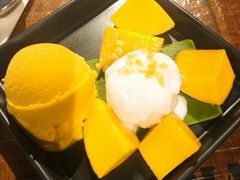 -Mango Tango