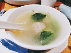 -满园烤鸭·春饼(华强广场店)