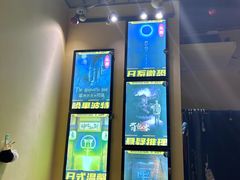 -谜盒子奇幻密室(南屏店)