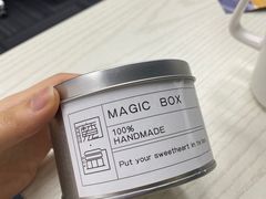 -FALANC CAKE生日蛋糕(广州店)