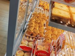 -味多美蛋糕(义和庄地铁店)