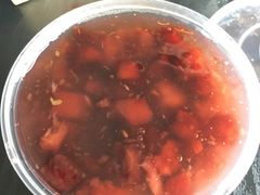 糖芋苗-芳婆糕团店(王府大街店)