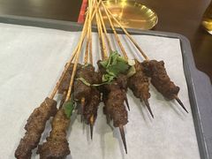 -林二哥宜烤官·宜宾小烧烤