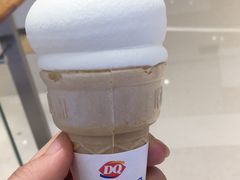 -DQ·蛋糕·冰淇淋(苏州中心店)