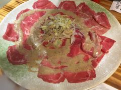 -松坂屋日料自助(长城路店)