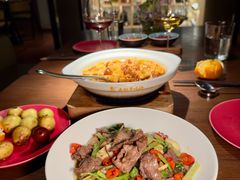 -肆海小川菜酒馆Wine Bistro (青年路店)