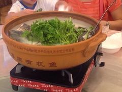 iphone_upload_pic-千岛湖鱼味馆(十字街总店)