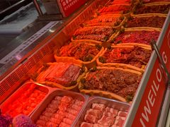 -佰味龙自助烤肉火锅(寮步店)