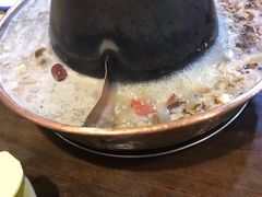 -东镇老火锅(长春路首店)