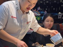 -海底捞火锅(勒泰店)