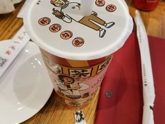 -茶太良品·京派茶饮(天河城店)