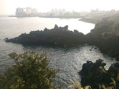 -龙头岩(Dragon Head Rock)