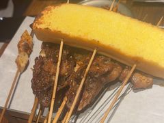 -北丐先生·野馄饨烧烤(雨花万象店)