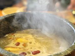 -滇藏石锅宴(北门坡古城管理局店)