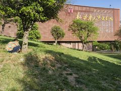-红旗渠风景区