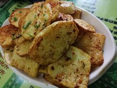 -继承独一味生烤羊排(金牛小区店)