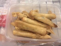 -山悦里 山野·鲜火锅(罗斯福广场店)