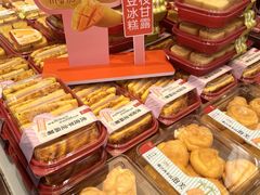 -詹记桃酥(包河万达店)