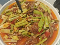 -腾龙阁|经典川菜(SM城市广场店)