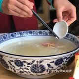 有桥的过桥米线