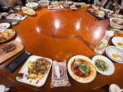 -伊带伊路新疆美食府(呼家楼店)