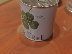 -大树餐厅(益田假日店)