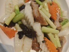 -丰收日·小海鲜·沪上家宴(顾村正大店)