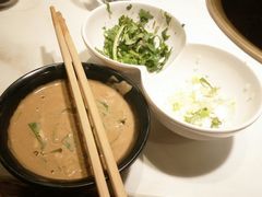 -宣武小院涮肉(前门店)
