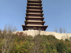 -牛首山文化旅游区