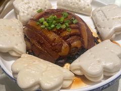 梅菜扣肉-宏宴·新京菜(望京店)