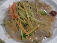 -老于餐厅(民生路店)