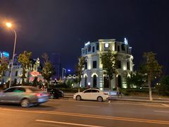 -喜鼎海胆水饺(柏威年购物中心店)