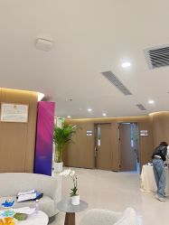 -丰联丽格医疗美容·联合丽格眼整形中心