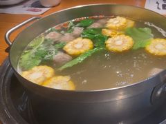 -海银海记潮汕牛肉火锅(新港中路海珠店)