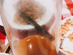 -西贝(上海新梅广场店)