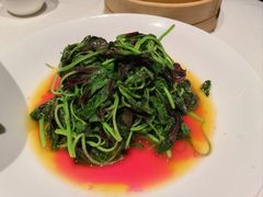 -贡宴盐帮菜自贡驻京联络处餐厅