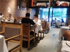 -鄱阳湖·江西小炒·瓦罐煨汤(五道口店)