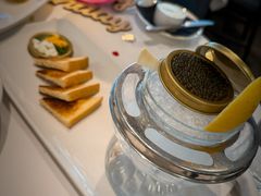 -MORTON'S 莫尔顿牛排坊(北京丽晶酒店)