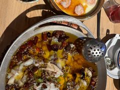 -水煮三国·川鲁江湖菜(香山店)