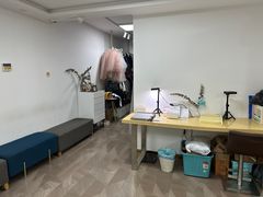 -微笑时刻照相馆·企业合影·商务外拍(北京五道口店)